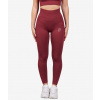 LEGGINS PERFORMANCE legíny granátová XS