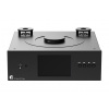 Pro-Ject CD Box RS2 TUBE Black - elektronkový High-End CD přehrávač