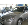 Deflektory - Chevrolet Epica 2006-2011 (predné)