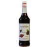 Sirup Čokoláda 1l Monin