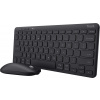 Trust Lyra Wireless Keyboard & Mouse Set 24843