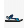 Pánske sandále Teva Original Universal - blue opal multi
