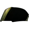 LS2 Helmets LS2 VISOR FF900 IRIDIUM GOLD