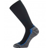 VoXX® Phact Unisex trekingové ponožky BM000003486300100603 čierna 43-46 (29-31)