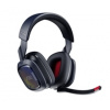 Astro - A30 Wireless Gaming Headset PlayStation - Navy/Red