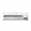 Arktic 232910 Chladiaci stojan 7x GN 1/4