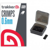 Trakker Crimps 0,6mm Nahradne svorky