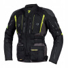 Motocyklová bunda Rebelhorn Patrol veľ. 6XL čierno-žltá