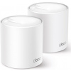 TP-Link AX3000 Smart Home Mesh WiFi6 System Deco X50(2-pack)