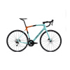 Bicykel EDDY MERCKX Mendrisio 105 v S Belgian Blue/ Orange