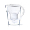 Brita Marella Cool Memo bílá (Filtrační konvice Brita Marella Cool Memo bílá)