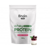 WHEY GRASS-FED PROTEIN - TŘEŠŇOVÝ JOGURT 1000 g BRAINMAX