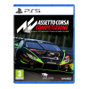 Assetto Corsa Competizione Sony PlayStation 5 (PS5 - )