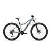 Horské kolo Cube ACCESS WS PRO 27,5 galactic´n´black 2024 S-16