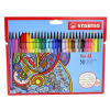 Stabilo Pen 68 30 ks