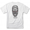 pánske tričko PRIMITIVE (TERMINATOR) SKYNET TEE White L