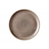 Bitz Servírovací tanier GASTRO 17 cm, hnedá