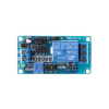 Arduino Časový spínač FC-32 0,1sec-1hod s relé, napájení 12V