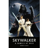Star Wars Skywalker – A Family At War - Kristin Baver