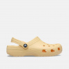 Crocs Classic Clog Golden Hour
