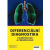 Diferenciální diagnostika v kardiologii a pneumologii 2 - Václava Bártů