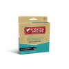 Scientific Anglers Muškařská šňůra Sonar Stillwater Seamless Density S1/S3, Pale Green/DK Green