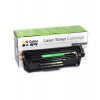 COLORWAY kompatibilní toner pro HP CE310A/ Černý/ 1 500 stran (CW-H310BKEU)