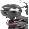 KAPPA KR6100 - montážna sada (pre TOP CASE) KYMCO MyRoad 700 i (2011 - 2012)...
