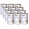 BRIT GF Veterinary Diets Dog Gastrointestinal 12x400g-