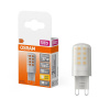 LED žiarovka G9 4,2W = 37W 430lm 2700K Teplá 300° LED PIN Osram