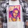 Tričko s potlačou DMX Dámsky Biela XL
