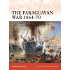 Paraguayan War 1864-70 Esposito Gabriele