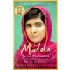 I Am Malala - Malala Yousafzai, Christina Lamb, Weidenfeld & Nicolson
