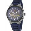 Hodinky Timberland TDWGQ2231201 Abbotville men's watch 45mm 5ATM