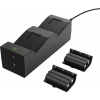 Dobíjacia stanica Trust GXT 250 Duo Charge Dock Xbox Series X/S (24177)