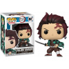 Funko POP! 867 Animation: Demon Slayer - Tanjiro Kamado