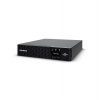 CyberPower Professional Rackmount Series PRIII 3000VA/3000W,2U (PR3000ERT2U)