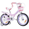 Royal Baby Detský bicykel JENNY 16