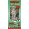 Brněnsko 1:75 000 - Jena