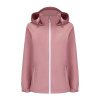 Gelert Horizon Waterproof Jacket Womens Rose 16 (44)
