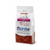 MONGE Natural Superpremium Extra Small Adult 800g suché krmivo jahňacina, ryža a zemiaky pre dospelých psov veľmi malých plemien