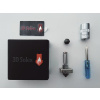 3D Solex 3DSolex Timeslicer Hotend Standard pre Raise3D E2 (0.40-0.80)