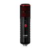 RØDE XDM-100 čierny PC mikrofón