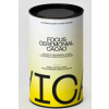 KAICAO FOCUS Ceremonial 92% kakao + levia hriva, kordyceps a korenie - 200g (KAICAO)