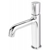 FDesign Meandro umývadlová batéria stojanková chrómová FD1-MDR-2-11