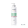 Eucerin Dermopure exfoliačný čistiaci gél s trojitým účinkom 150 ml