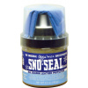 Atsko SNO SEAL WAX 100g dóza s aplikátorom, čierny