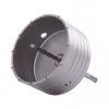 Extol Premium Vrták korunkový 125mm, SDS+ 8801971