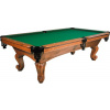 Biliardový stôl Buffalo Napoleon 8ft dubový korpus