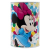 Star plechová pokladnička Minnie mouse Disney / 15 x10 cm